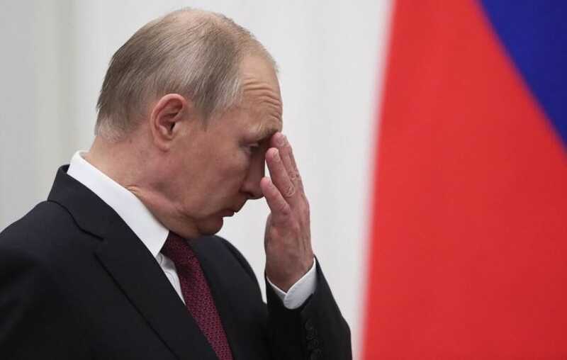 Путин отказался полететь на саммит БРИКС из-за ордера Международного уголовного суда