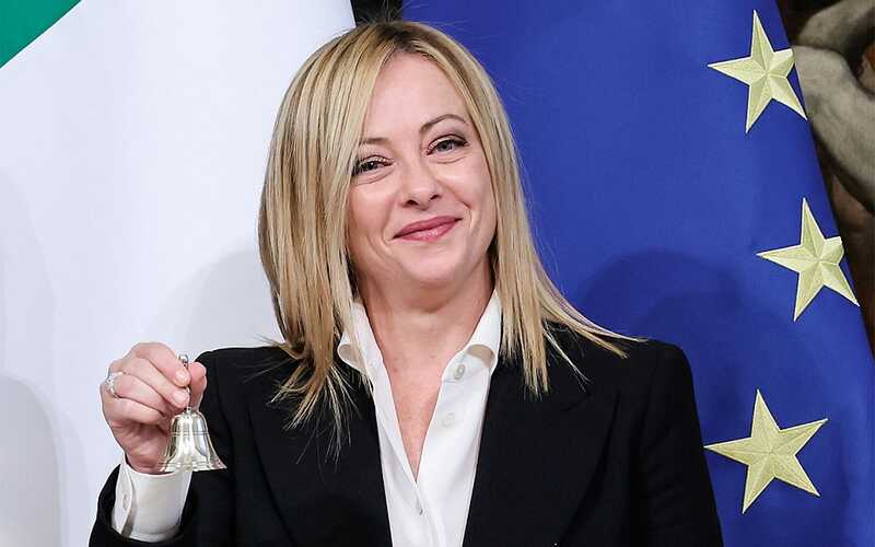 Премьер-министр Италии сравнила ситуацию в Украине с конфликтом между Израилем и Ираном