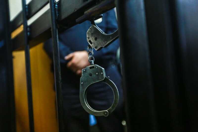 Сотрудники правоохранительных органов задержали влиятельного ректора аграрного университета в Дагестане