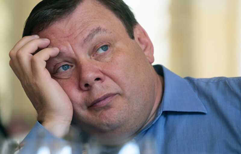 «Миллиарды на воде»: каким образом «Росводоканал» отправляет прибыль за рубеж через малоэффективные компании