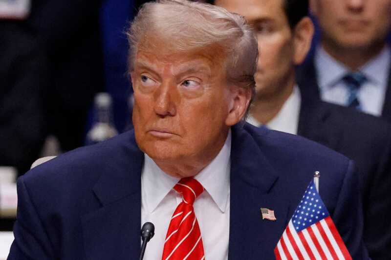 Саммит НАТО в Гааге прошел под значительным влиянием Трампа
