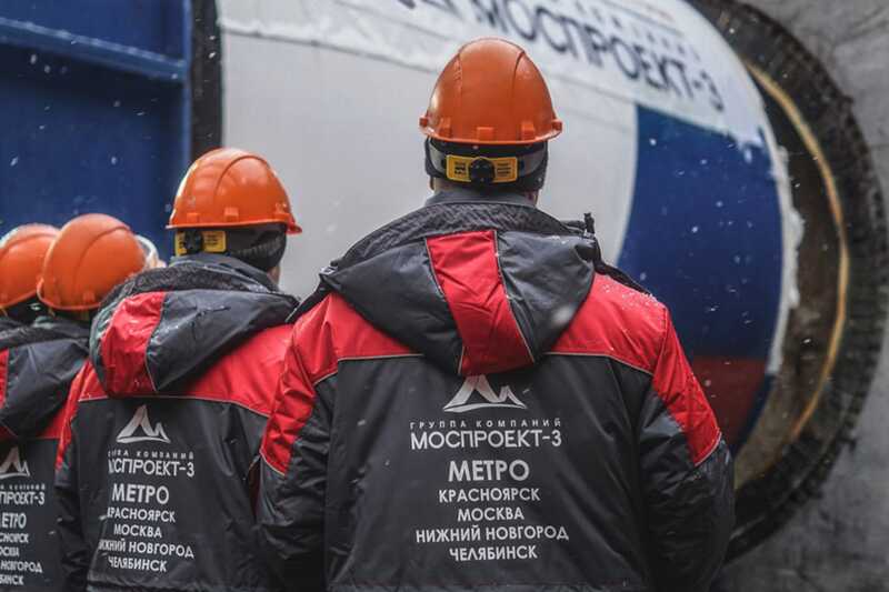 Конфликт в суде и проволочки в строительстве: как «Моспроект-3» и ЦТЛ задерживают запуск красноярского метротрама