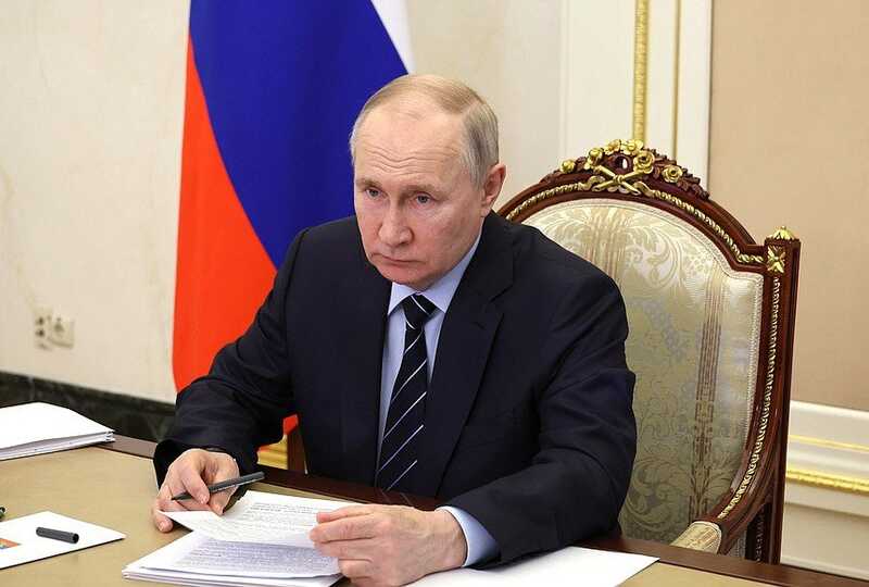 Родственник Путина стал совладельцем офисного центра возле аэропорта Шереметьево