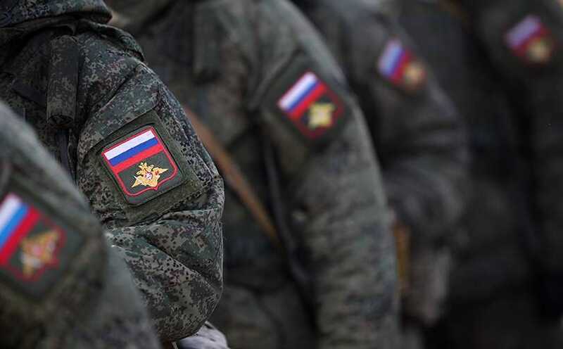 В России отца-одиночку отправили на фронт вместо того, чтобы он ухаживал за ребёнком