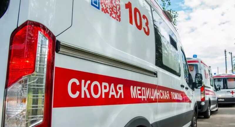 В калининградском парке произошел взрыв газа: двое школьников оказались в больнице