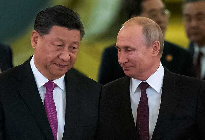 Как российские пропагандисты искажают информацию с китайских форумов