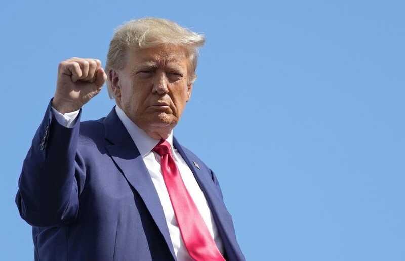 Трамп готов возглавить переговоры с Ираном, если Тегеран полностью откажется от ядерной программы