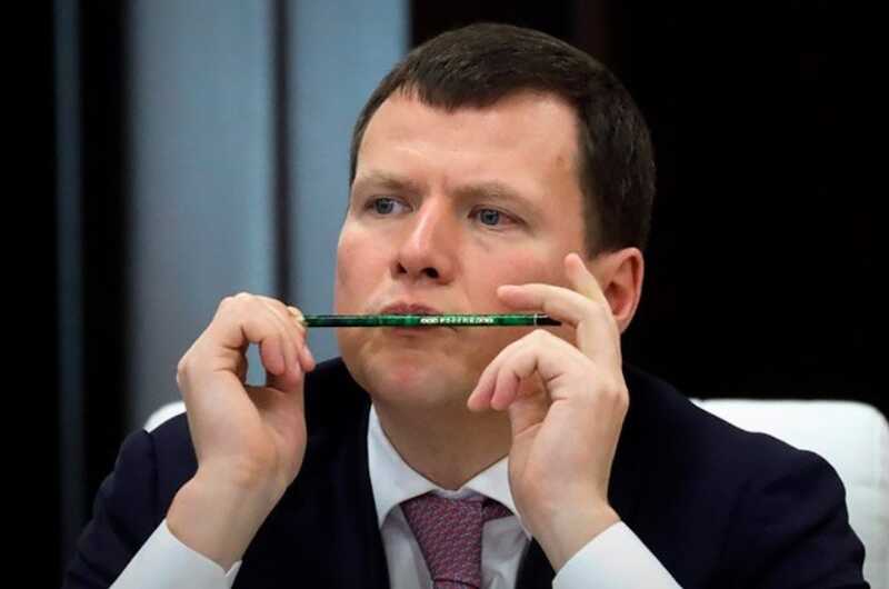 Сергей Куликов стал руководителем «финансового театра» в Роснано, где расходы превышают 800 миллионов рублей