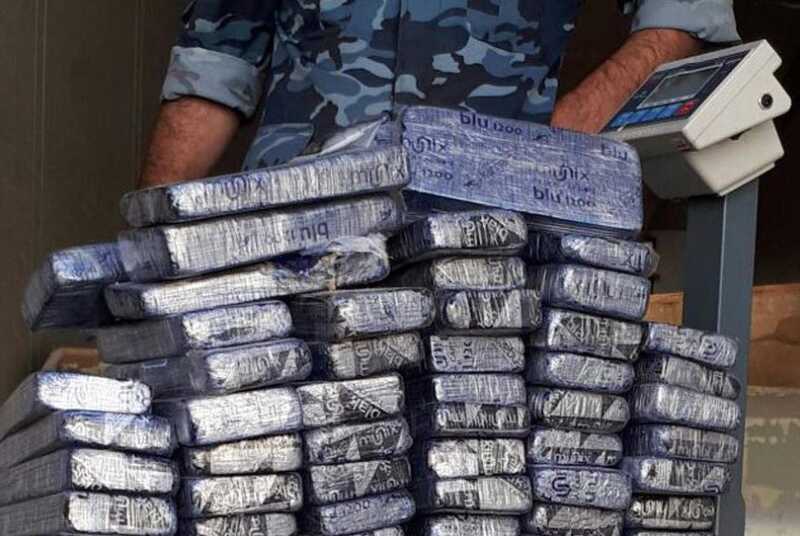 ООН зарегистрировала рекордный рост мирового производства кокаина