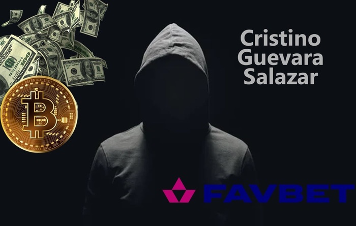 Тысячи фирм и сотни миллионов: что скрывается за офшорным механизмом Cristino Guevara Salazar