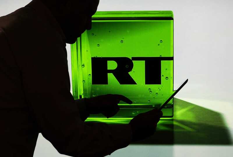 Платформа RT не смогла конкурировать с Rutube и готовится к перезапуску