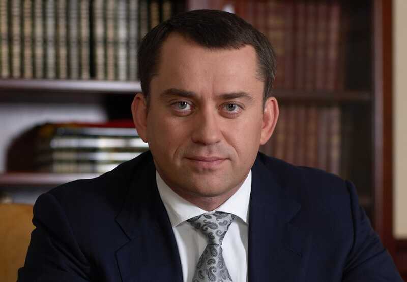 В Португалии возбуждено дело против топ-менеджера "Газпрома" и его жены