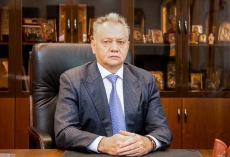 Теневой лидер кубанского правосудия Владимир Кисляк потерял влияние и свою должность