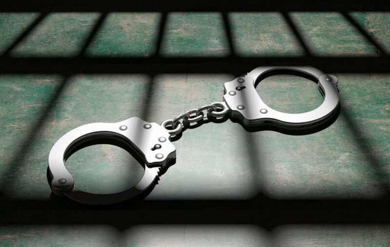 Ближайшего соратника вора в законе по прозвищу «Тахи» приговорили к 20 годам заключения в колонии в Забайкалье