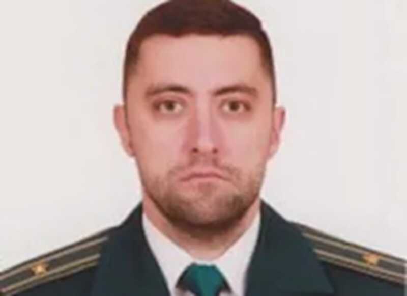 Экс-начальник таможни Васильев получил приговор в виде 8,5 лет колонии за взяточничество
