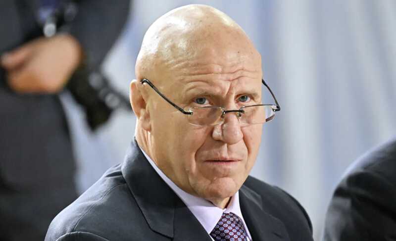 Борьба за должность тренера в России: Мамиашвили уступает под давлением чеченского влияния на фоне допингового скандала
