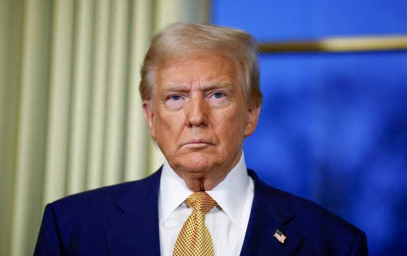 Трамп предложил Маску "закрыть бизнес" и вернуться в ЮАР