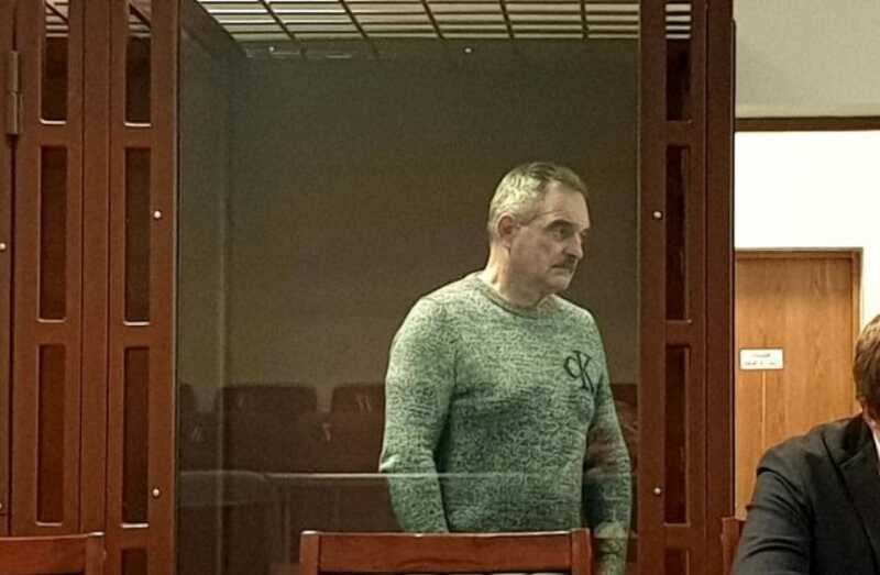Суд конфисковал имущество бывшего заместителя начальника ФСИН Сергея Моисеенко на сумму более 100 миллионов рублей