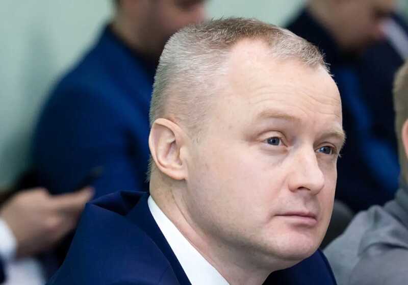Сергей Елишев начал масштабную «чистку» среди элиты в Пыть-Яхе и уволил ключевых чиновников