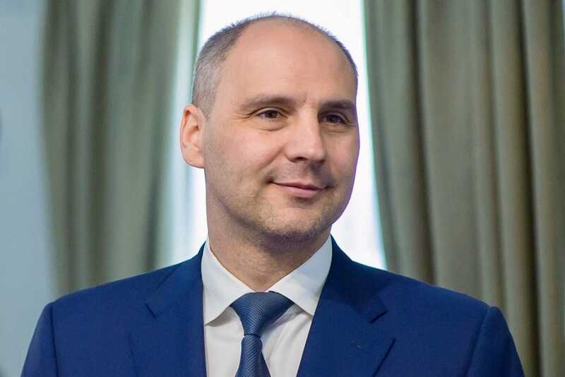 «Екатеринбург-Юг» строить не будут: Денис Паслер свернул проект на фоне протестов