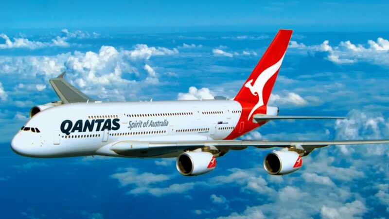 В результате взлома компании Qantas произошла утечка персональных данных шести миллионов пассажиров из-за атаки на контакт-центр