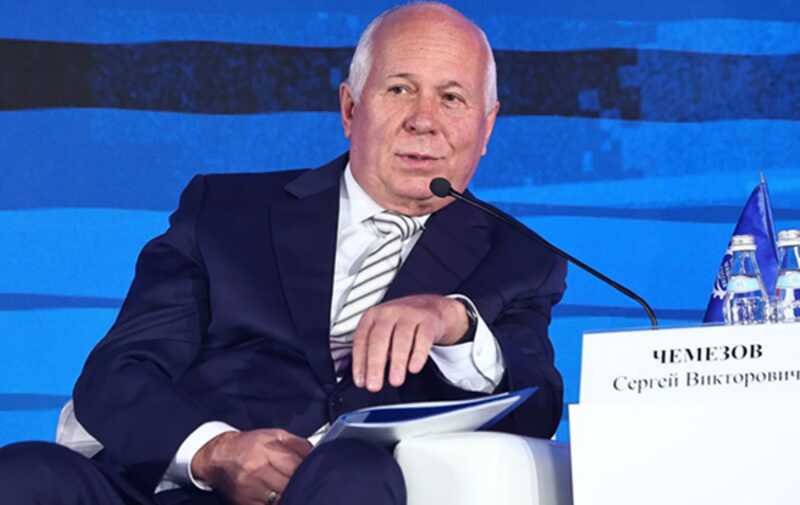 Под охраной «Ростеха»: передача активов института Громова аффилированным организациям