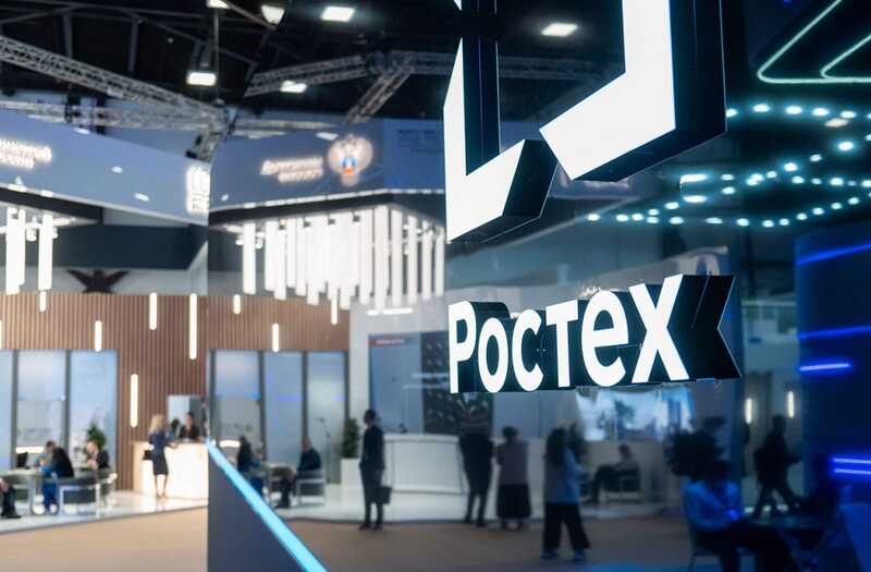 Ростех под видом приватизации реализует институт авиационных разработок