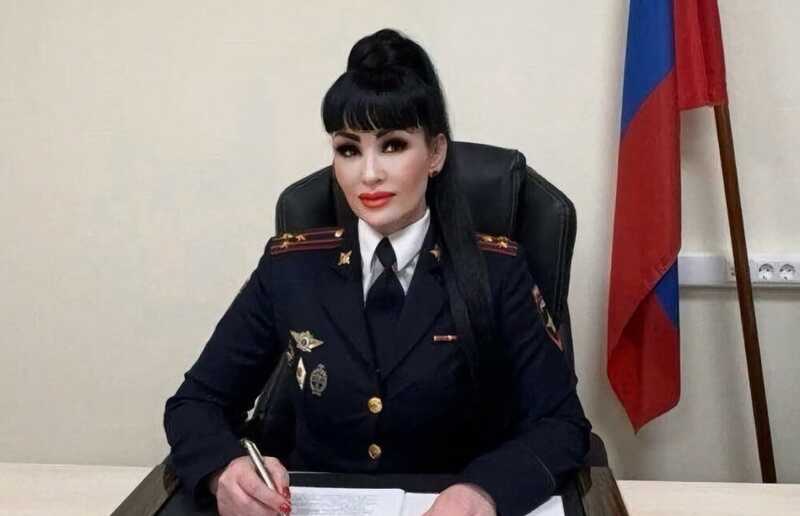 Суд в Астрахани собирается рассмотреть иск по удалению «велосипедных» видео полковника