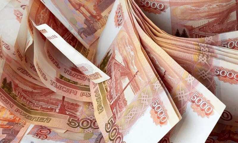 Олигархи вывели из российской экономики рекордные 2 триллиона рублей