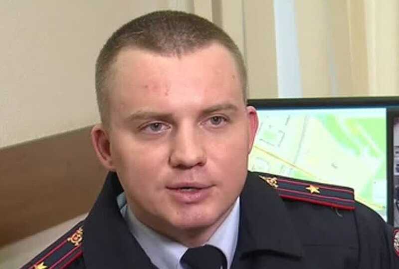 «Честный гаишник» Сергей Кобозев избегает наказания благодаря покровителям в Главном управлении собственной безопасности МВД
