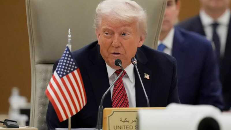 Трамп сообщил о празднике в Белом доме после принятия закона Big Beautiful Bill