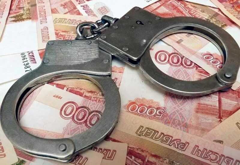 Три высокопоставленных сотрудника Россельхозцентра арестованы за получение взяток