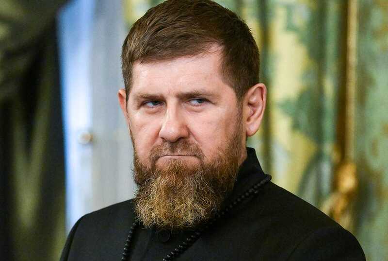 Спустя три месяца перерыва Рамзан Кадыров опять руководил заседанием