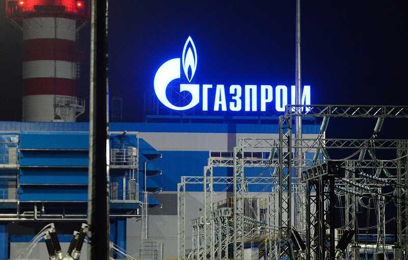 Специалисты «Газпрома» начинают искать работу у соперников из-за отсутствия повышения заработных плат