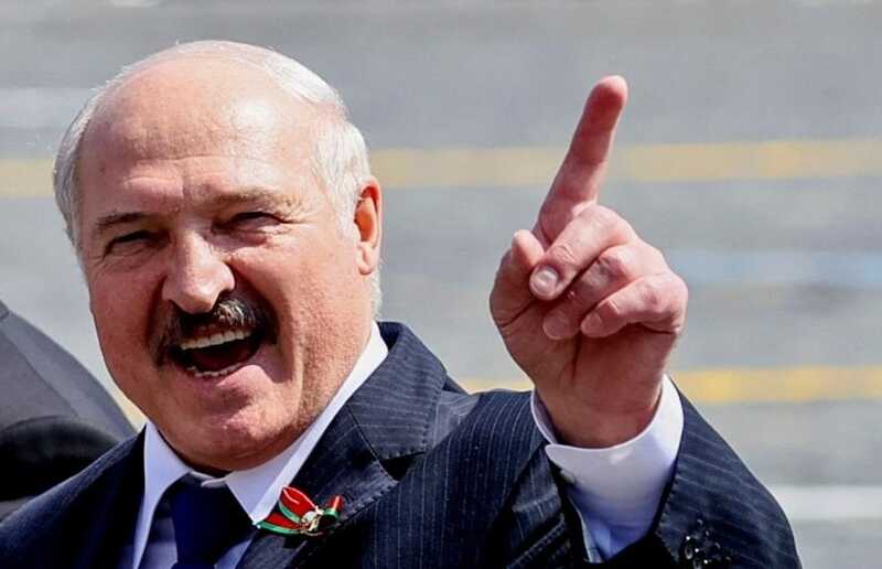 Лукашенко обратился к Трампу с предложением наладить отношения с Беларусью