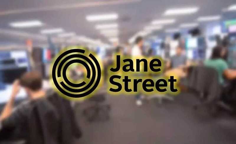 Индия временно запретила Jane Street осуществлять торговлю на рынке из-за обвинений в манипуляциях