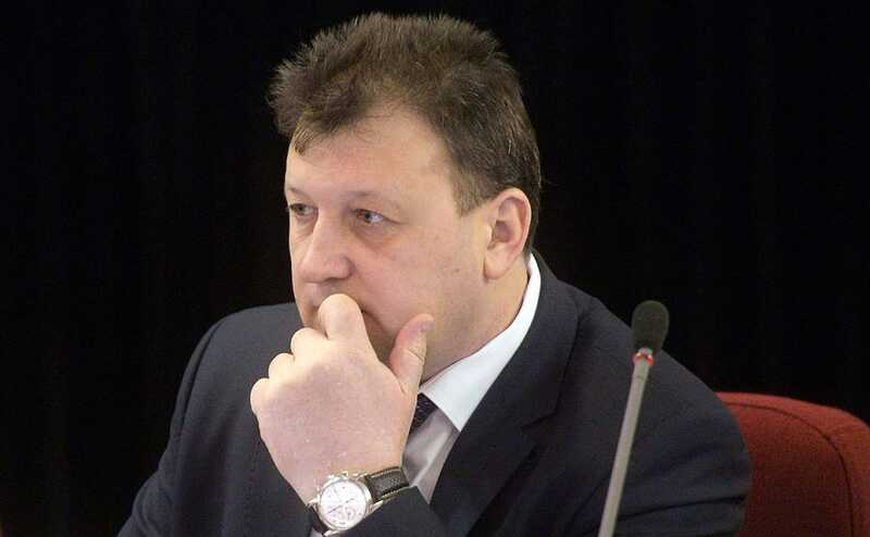 Контрабанда и шпионаж: Паша Перспектива превратился в инструмент в закулисной борьбе элит