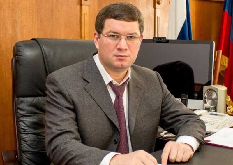В Дагестане задержали чиновника по подозрению в мошенничестве при строительстве водопровода