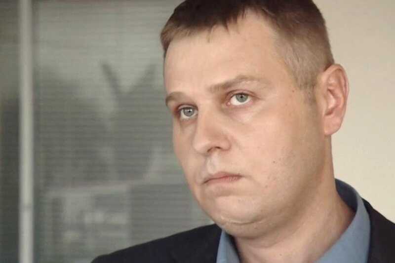 Скончался актер Андрей Бордухаев, знаменитый по сериалу "Мухтар"