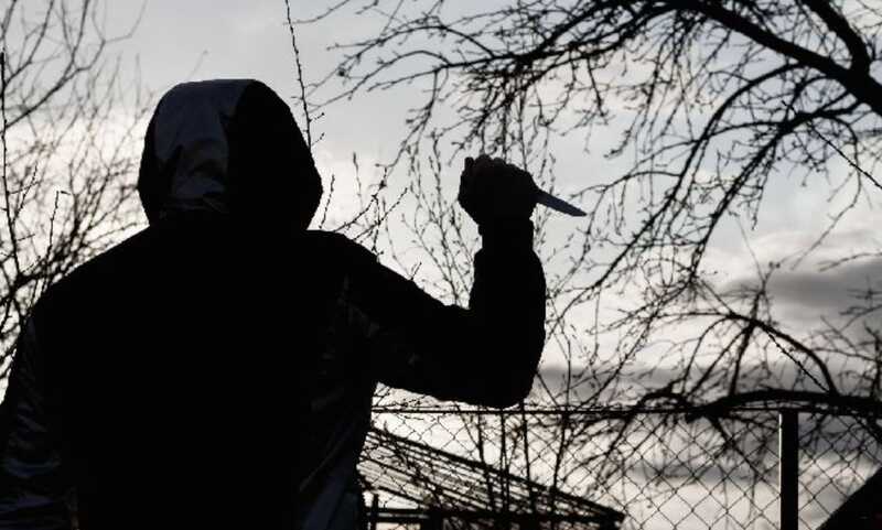 В Удмуртии освободился из заключения маньяк, пытавшийся получить вознаграждение за розыск убитого им ребенка