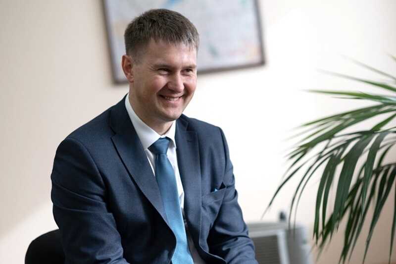 Экс-министр Бурятии Сергей Матвеев получил условное наказание за превышение должностных полномочий