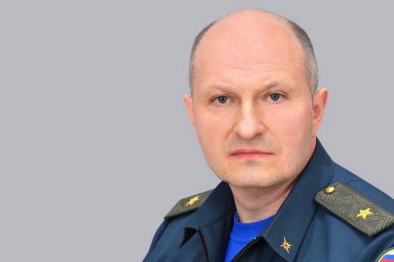 Александр Куренков отправился в Баку с неофициальной делегацией для разрешения конфликта