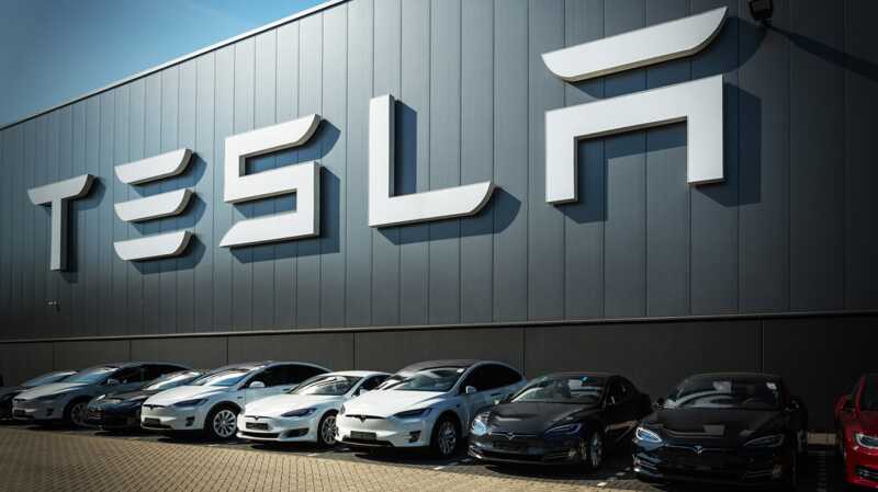 Tesla теряет свои позиции в Китае из-за изменяющихся запросов рынка