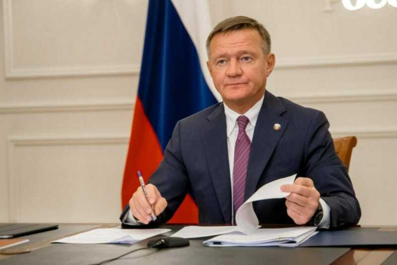 Роман Старовойт покончил с собой из-за уголовных дел, связанных с хищениями