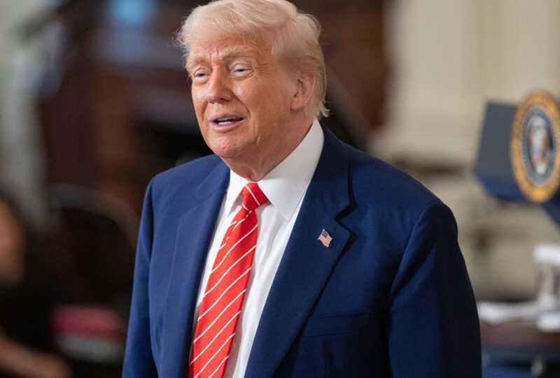 Трамп вводит 35% тарифы на продукцию из Сербии и повышает пошлины для некоторых стран