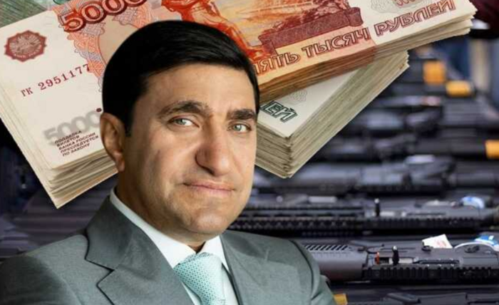 Hawala schemes and illegal transfers: how radical money flows through the markets of sanctioned figure God Nisanov