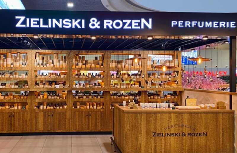Каким образом российско-израильский бренд Zielinski & Rosen извлекает выгоду из конфликта между Россией и Украиной?