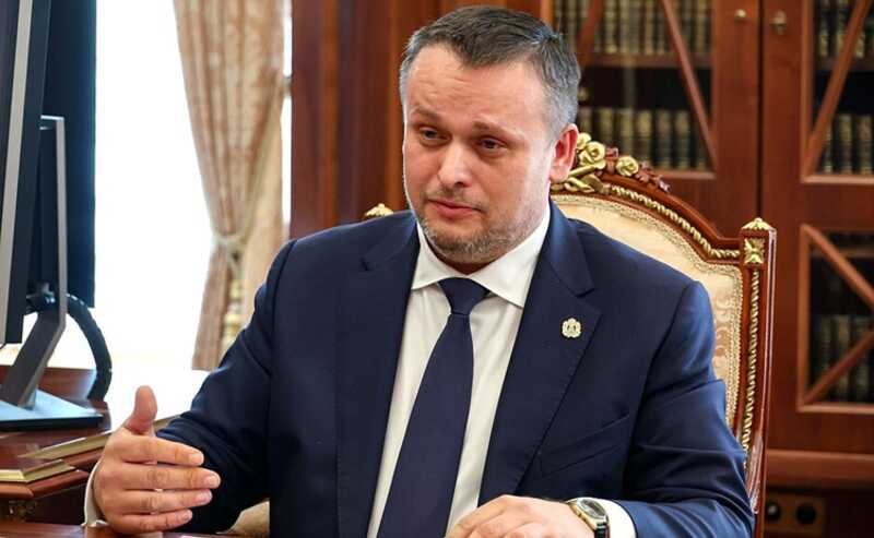 Ротация власти: каким образом Никитин занял должность после трагической утраты Старовойта