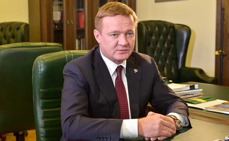 Старовойт и система: каким образом политическая изоляция ведет к разрушению