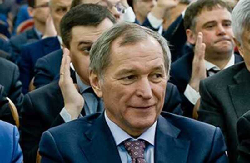 Схема «сечинской группы»: как Струкова одурачили с «Южуралзолотом» и планируют национализацию